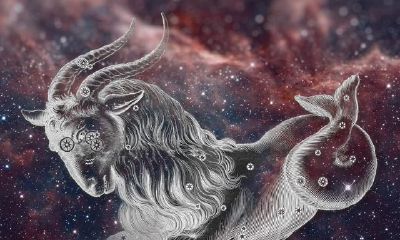 摩羯座性情的真正样子