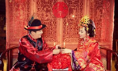 八字算命算婚姻，看夫妻缘分的浓淡！