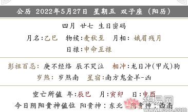 2022年四月二十七适合新店开业吗？开业剪彩仪式有什么流程？