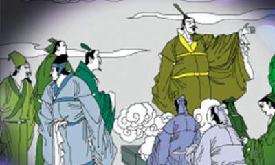 印星与食伤的不同特质