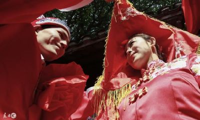 古代人《婚配秘法》共享给朋友们