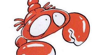 巨蟹座和天蝎座配吗？