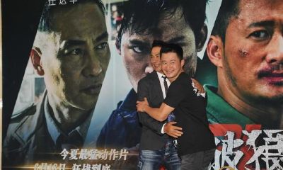 你了解知名的《杀破狼》在紫微斗数中指的是什么吗？