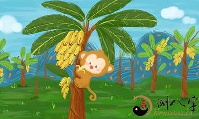 属猴人出生时辰的命运 属猴人几点出生最好