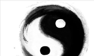 太极、两仪、四象、八卦分别是什么意思？他们之间又有什么关系？