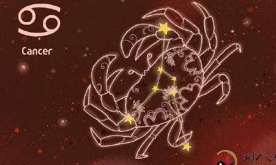 巨蟹座是那样的吗？