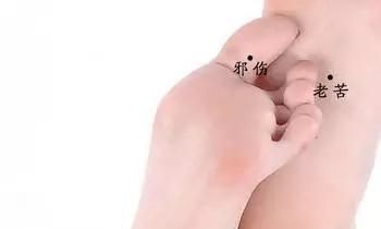 以痣论运：全身痣相图解，有什么样的痣相，就有什么样的运势！