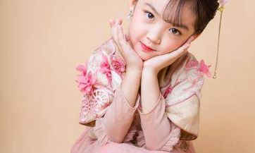 薛跟马姓女孩取名