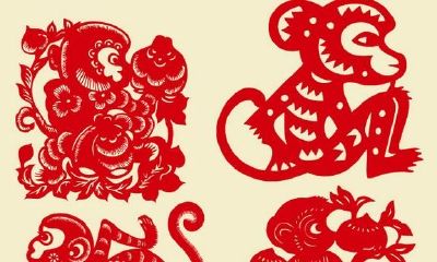 属猴女人一生的命运 属猴女人的性格特点