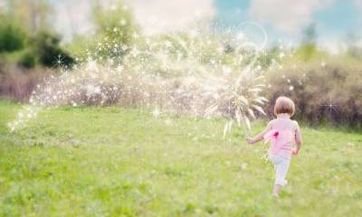 张姓和王姓的女孩名字