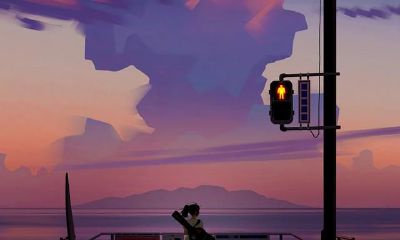 聪明伶俐跟聪慧，一样也不缺，可她们抵御不上消极与孤单｜双子