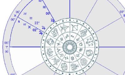 2021年12星座的幸运星域：白羊、金牛、双子