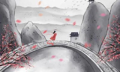 100个诗意的名字，全部来自诗词！给宝宝取名必备