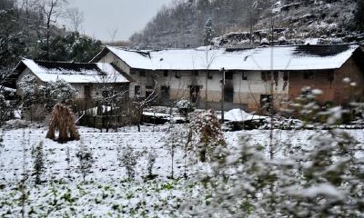 农村俗语“宅有没有实名荣华富贵，家里有五虚财覆亡”，什么意思呢？