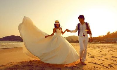 八字算命算婚姻，看着你是上等婚或是下等婚姻生活！