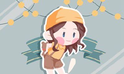 在2023年清明节出生的女孩命运 生活多才多艺