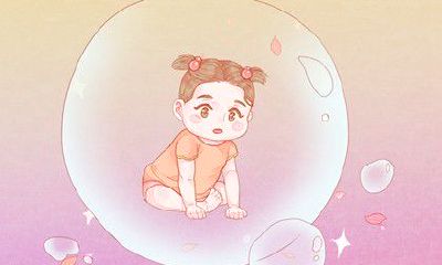 2023年清明节出生的女宝宝起什么名字好听 清明节好听的女孩名字