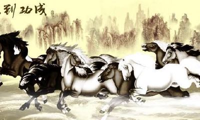 属马、羊、猴、鸡、狗、猪婚姻生活关键字是啥？看是否很准