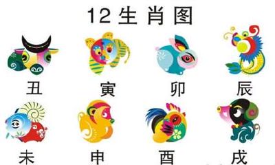 属相，五行相生相克配婚研究说明