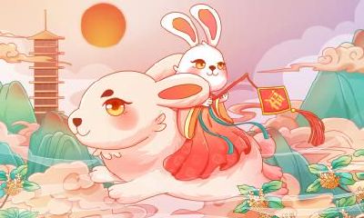 2023年是水兔年吗？2023年最不好的属相