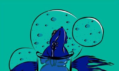 射手座跟水瓶座性格般配吗