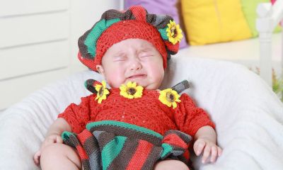 小宝宝起名取名大全2017年