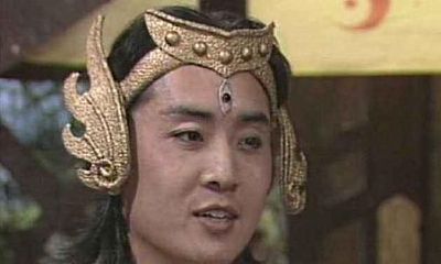 紫微斗数--擎羊星