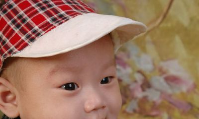 2017年三月男宝宝起名取名