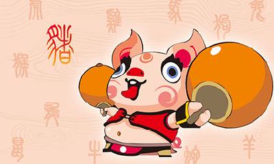 07年属猪何时走大运？2007年属猪几月出生命好？