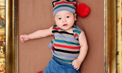 羊年农历11月出生的宝宝起名取名大全