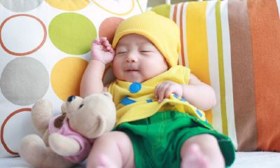 宝宝起名取名健康平安