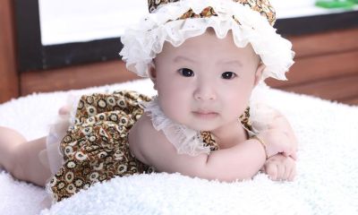 宝宝起名取名带麒或者麟好吗