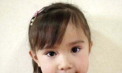 2017年6月女宝宝起名取名字