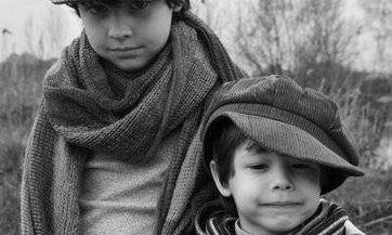 范姓和秦姓的男孩名字