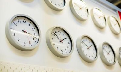 2019年国庆节放假时间如何安排？国庆节放几天要补班补课吗？