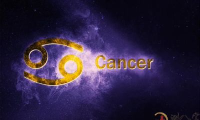 十二星座巨蟹座，蟹蟹们的特性