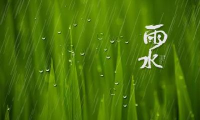 芒种节气的古诗词与谚语盘点