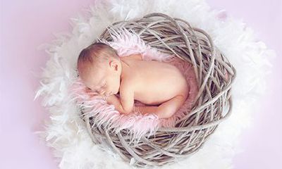 2022年出生的孩子是什么命？五行属什么？