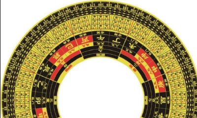 家中经常噩耗，婚姻也不顺，往后事业财运顺利！