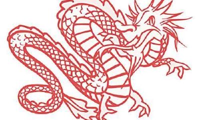 肖龙者的财气，属龙必读！