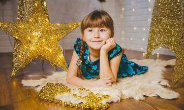 付姓取名字大全女孩两字属虎 独特好听姓付女孩名字两字