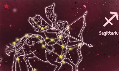 十个射手九个渣，关于射手座的深层解析