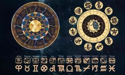 星座分析：谁的人生在放大镜下没有缺陷