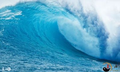 探讨大运、岁月与八字命局三者关联