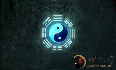 一般八字格局分类