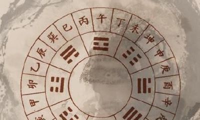 「八字命理小常识」不容易排八字？教你个口决自己也可以排