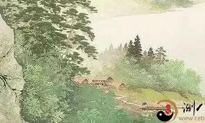 命卦的计算方法