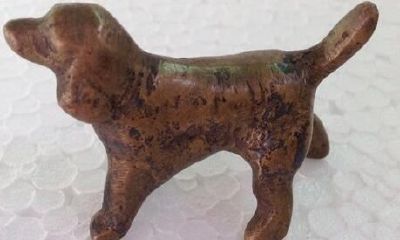 属相狗戴什么可以发家致富 配戴这种吉祥物设计就可以了