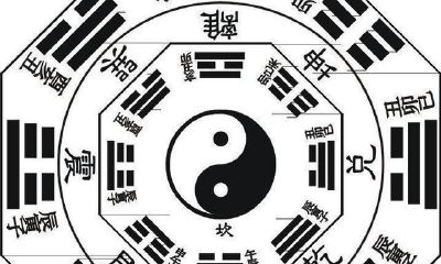 民俗“八字合婚小口决”，略知一二便可直断婚缘！