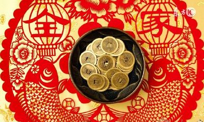 谈一谈八字能决策大家什么运势？